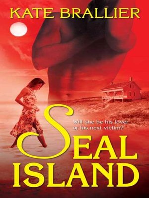cover image of Seal Island